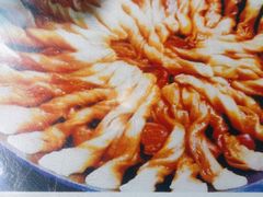 -海碗油泼面·八次方·水库鱼·粘卷子(平谷店)