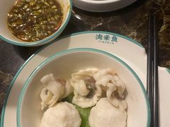 -鱼粤鲜淘米捞·中山脆肉鲩火锅(悦湖会店)