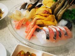 -八珍玉食鸡煲·打边炉(印象城店)