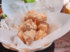 -酷公社·榴莲披萨(太原街店)