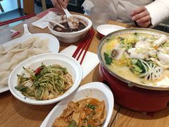 -喜家德虾仁水饺(马栏店)