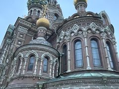 -滴血救世主教堂