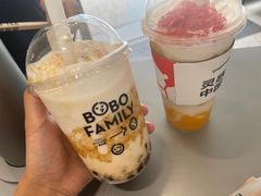 -黑牛黑猪烤肉专门店(万象城店)