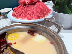 -盛武肥牛·清真海鲜火锅(昆区店)