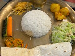 -尼泊尔雪莲餐厅(北京东路店)