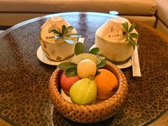 -海南清水湾莱佛士酒店