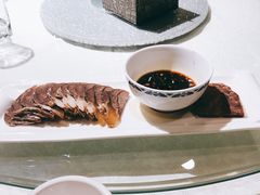 酱牛肉-老浒记烤鸭-北京菜(琉璃厂店)