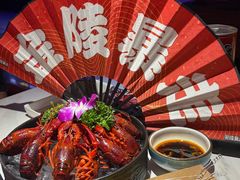 -金陵暴走龙虾·烧烤·排档(南京总店)