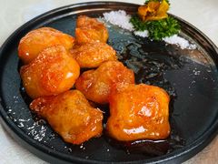 -中卫御苑福膳·养生局(圆明园店)