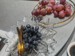 -神洲四海大酒楼(王府井澳门中心店)