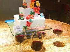 -宁波阳光豪生大酒店·豪生咖啡厅