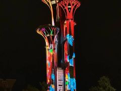 -北京奥林匹克公园
