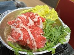 -松坂屋日料自助(长城路店)