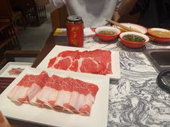 -京元盛铜锅涮肉(上海总店)