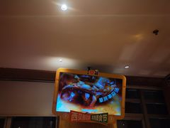 -西贝(枫蓝国际购物中心店)