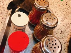 -厚味居炙子烤肉·清真(天桥南纬路店)