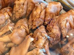 -聚首堂·特色小吃·肘子(什刹海德胜门店)