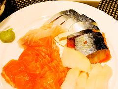 -陆家嘴万怡酒店·万荟轩