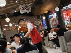 -三江源活鱼现烤(维多利摩尔城店)