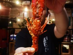 -小田油焖小龙虾(双井店)