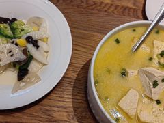 -花舍·新派粤菜·西餐·下午茶(亚运村·鸟巢店)