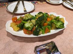-BRBR叙利亚餐厅(总店)