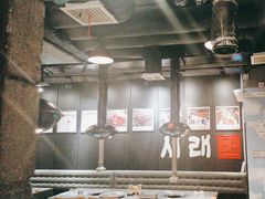 -喜来稀肉(虹泉路店)