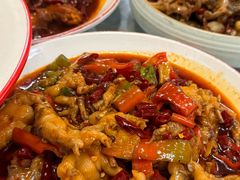 -佳佳麻辣烧菜馆
