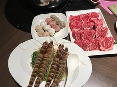 -协成海鲜火锅(海洋花园店)