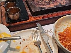 -一沙一城·岩烤牛扒(深圳首店)