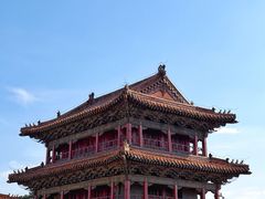 -沈阳市东陵公园