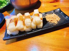 -望京一号·重庆江湖菜(工体店)