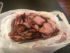 -斩料烧腊世家(兴盛路店)