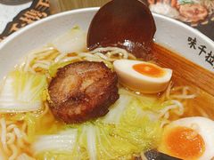 -味千拉面(常州关河东路分店)