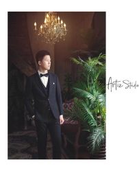 -艺匠摄影ARTIZ STUDIO(南京店)
