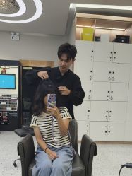 -苏豪路易士·嘉玛发廊