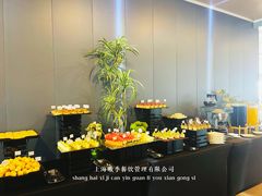 -宝山流光速国际赛车场(宝山店)