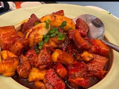 -闽海肴(北辰荟店)