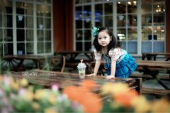 -QQBaby专业儿童摄影(华中路店)