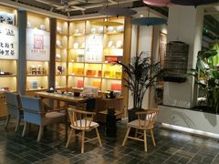 -瓦舍茶馆(聚源路店)