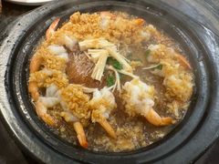 -前海沿·青岛菜(乐客城店)