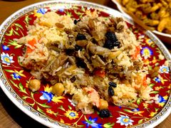 -那时新疆·蒲犁(世纪汇店)