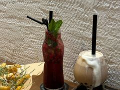 -Mark&Mars Restaurant