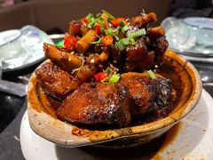特色牛筋骨-富临轩私房菜(集庆门大街店)