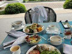 -南湖宾馆·鸳湖阁全日制餐厅