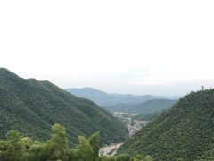 -藏龙百瀑风景区