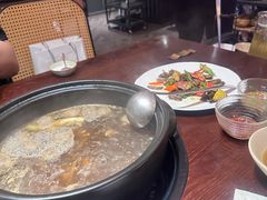 -滇野云南野生菌餐厅(陕西南路店)
