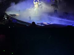 -广州长隆国际大马戏
