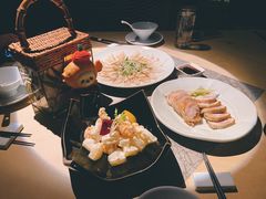 -穹六人间 people 6(岳阳路店)