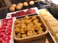 -许府牛火锅(信义坊总店)